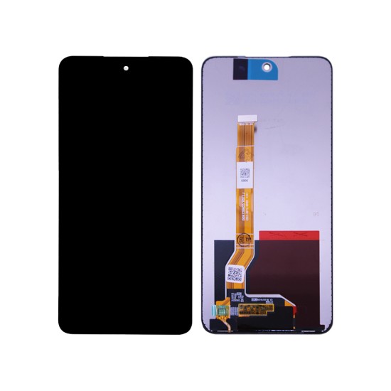 Touch+Display Realme C67 4G Preto